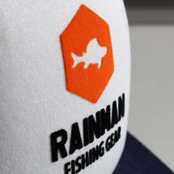 RAINMAN fishing cap