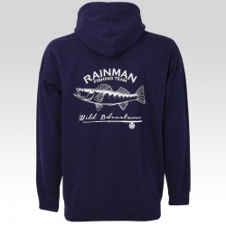 Hoodie for fishing RAINMAN...