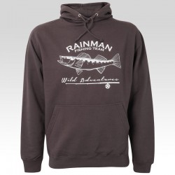 Hoodie for fishing RAINMAN...