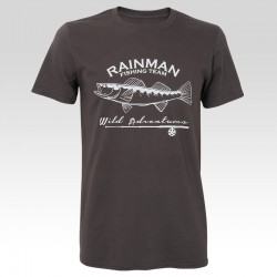 T-shirt for fishing RAINMAN...