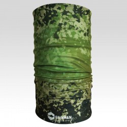 Bandana / multifunctional scarf ForestCamo