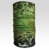 Bandana / multifunctional scarf ForestCamo