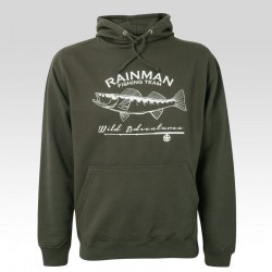 Sweater for fishing RAINMAN...