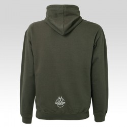 Sweater for fishing RAINMAN Comfort Forest