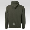Sweater for fishing RAINMAN Comfort Forest