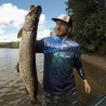 RAINMAN BlueWild long sleeve fishing t-shirt
