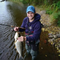 Hoodie for fishing RAINMAN Comfort Navy Zip