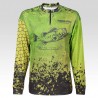 Fishing T-shirt RAINMAN ForestLegend