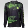 Fishing T-shirt RAINMAN PikeHunter