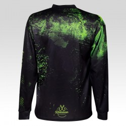 Fishing T-shirt RAINMAN PikeHunter