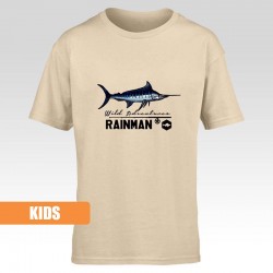 Children's fishing shirt...