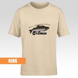 Children's fishing shirt...