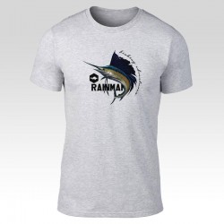 T-shirt for fishing and...