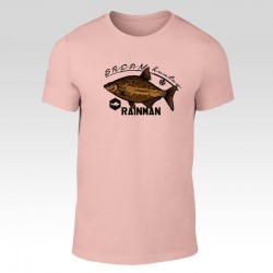 Fishing shirt RAINMAN Bream hunter
