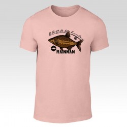 Fishing shirt RAINMAN Bream...