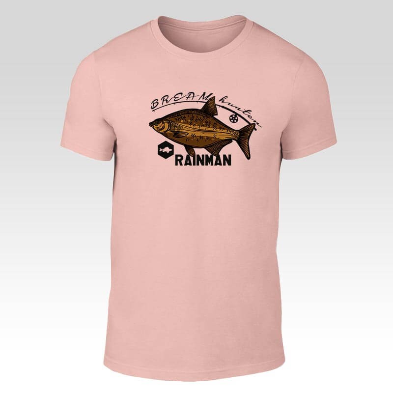Fishing shirt RAINMAN Bream hunter Fishing shirt RAINMAN Bream hunter