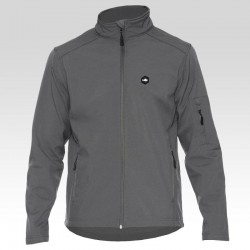 Softshell fishing jacket RAINMAN ThunderStorm