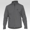 Softshell makšķerēšanas jaka RAINMAN ThunderStorm