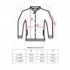 Softshell fishing jacket RAINMAN ThunderStorm