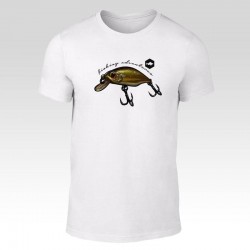 T-shirt for fisherman...