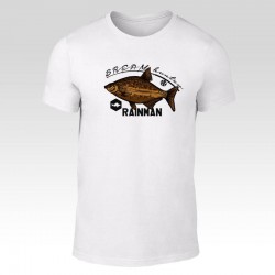 Fishing shirt RAINMAN Bream...