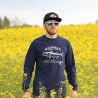 Sunglasses for fishing - RAINMAN GreenLemon