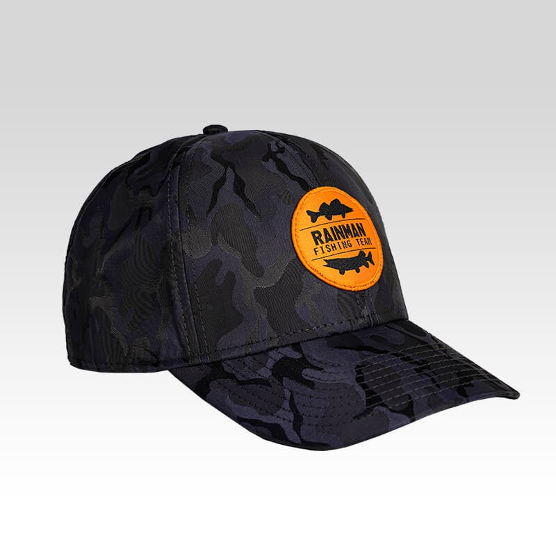Kepurės žvejybai RAINMAN Shadow Navy Kepurės žvejybai RAINMAN Shadow Navy