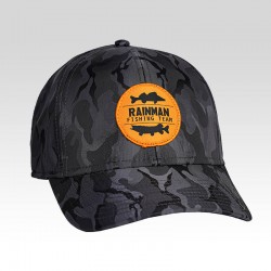 Fishing cap RAINMAN Shadow Grey
