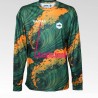 Custom name or team inscription on the shirt | small