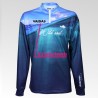 Custom name or team inscription on the shirt | small