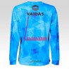 Custom name or team inscription on the shirt | big