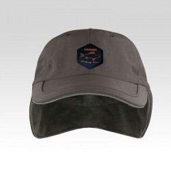 Autumn / Spring fishing hat RAINMAN Storm