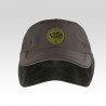 Warm fishing hat with ear flaps RAINMAN Storm