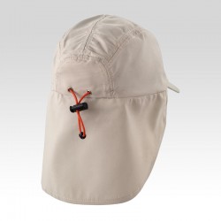 Summer fishing hat with neck protection Rainman Zenith