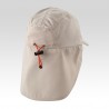 Summer fishing hat with neck protection Rainman Zenith