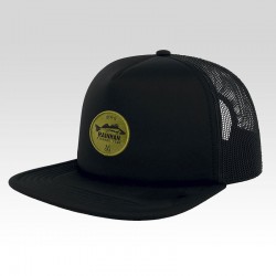 Fisherman's cap Rainman BlackFish