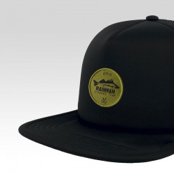 Fisherman's cap Rainman BlackFish