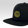 Fisherman's cap Rainman BlackFish