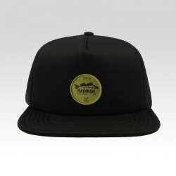Fisherman's cap Rainman BlackFish