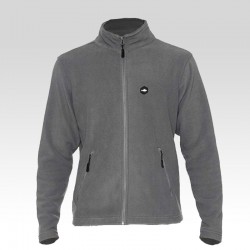 High neck fleece sweater RAINMAN North