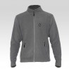 High neck fleece sweater RAINMAN North