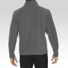 High neck fleece sweater RAINMAN North