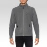 High neck fleece sweater RAINMAN North