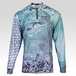 Performance Fishing shirt RAINMAN Legend