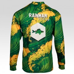 RAINMAN WaveShield V2 - Clothing for fishing
