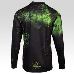 T-shirt with carp - RAINMAN TrophyHunter