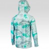 Hooded t-shirt RAINMAN Predator - clothing for fishing