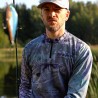 Performance Fishing shirt RAINMAN Legend