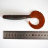 2vnt., 14cm Tvisteris Mofish Gangster