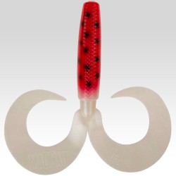 18cm didelis dviuodegis tvisteris Mad Cat